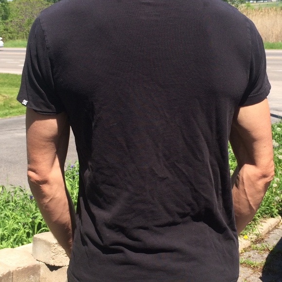 DC vintage T - Picture 4 of 4